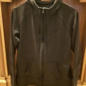 Nike Therma fit sweatshirt